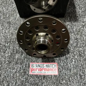 Blackline SEAT LEON MK1 1M 6 SPEED 6 Speed 02M LSD Limited Slip Diff