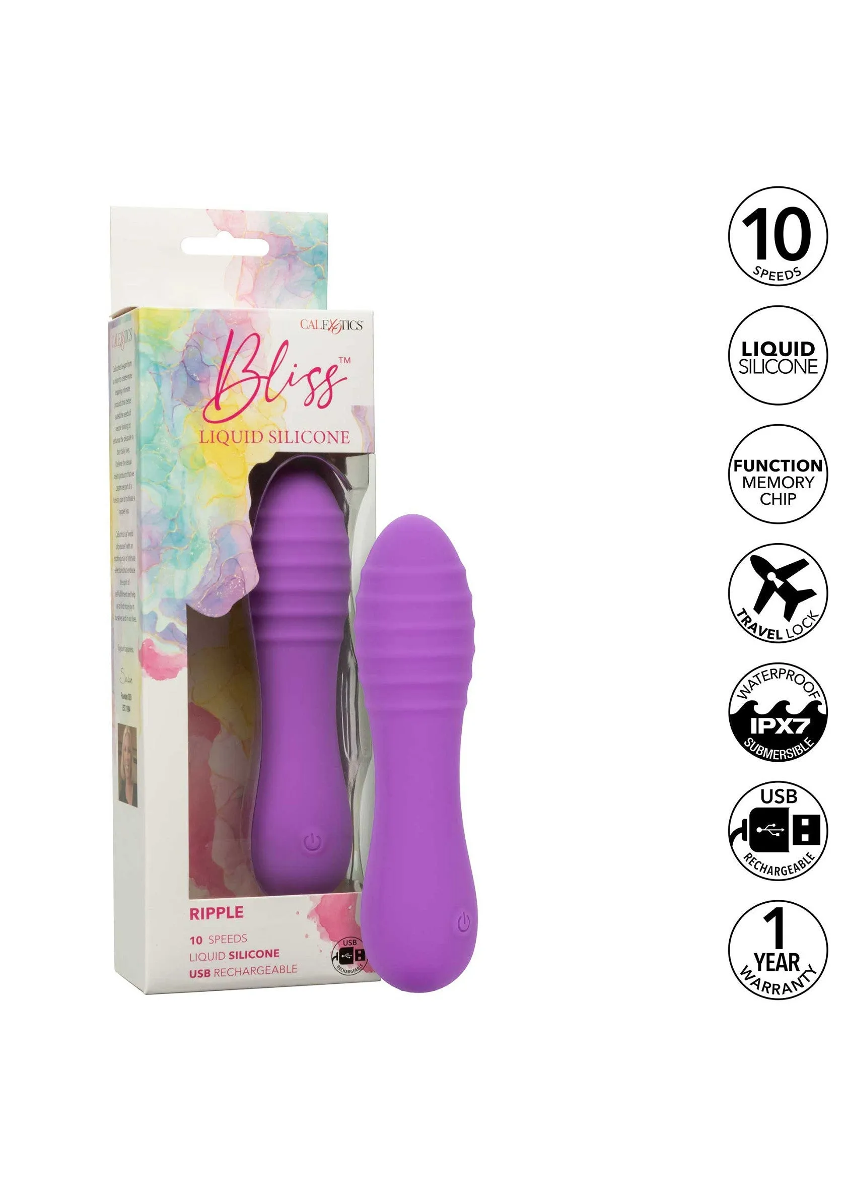 Bliss Ripple