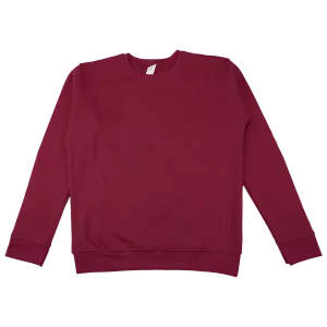 Bonita Cotton Soft Style Youth Size Unisex Sweatshirt