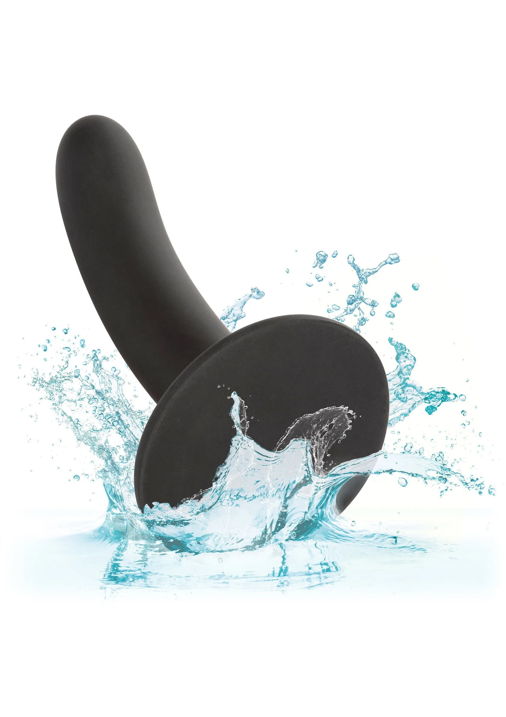 Boundless 6 inch / 15.25 cm Smooth