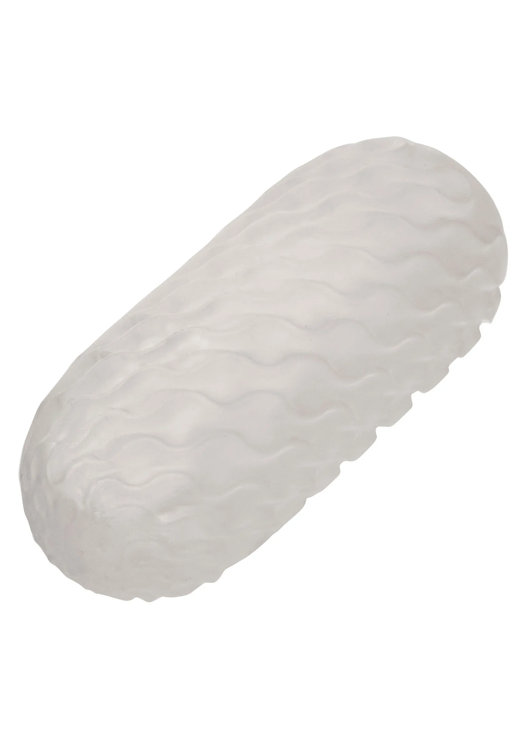 Boundless Ribbed Stroker