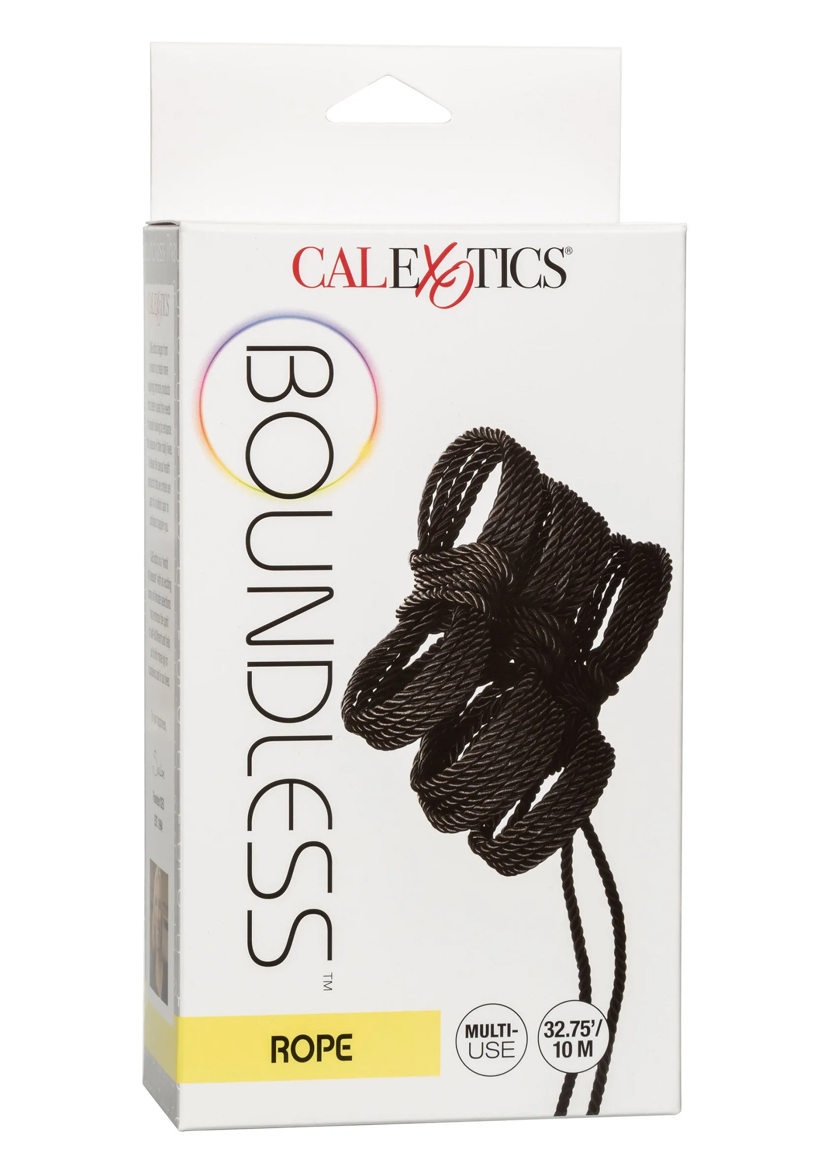 Boundless Rope 10 Meter