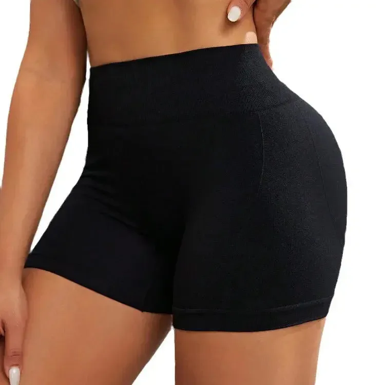 Breathable Sports Pants High Waist