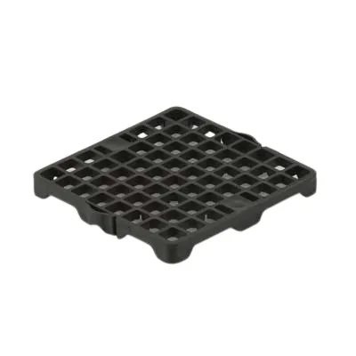 Brett Martin Underground 160mm Square Plastic Grid