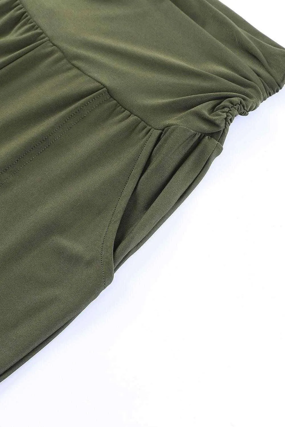 Camelina High Waist Leggings - Flattering & Comfy Fit