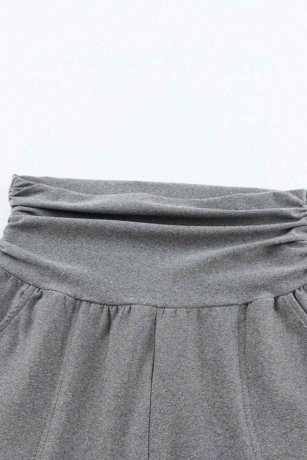 Camelina High Waist Leggings - Flattering & Comfy Fit