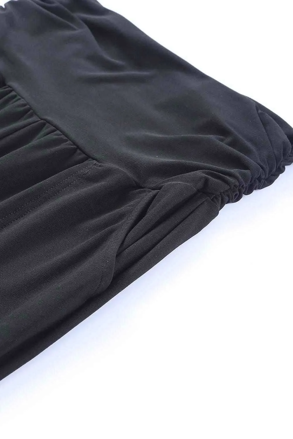 Camelina High Waist Leggings - Flattering & Comfy Fit