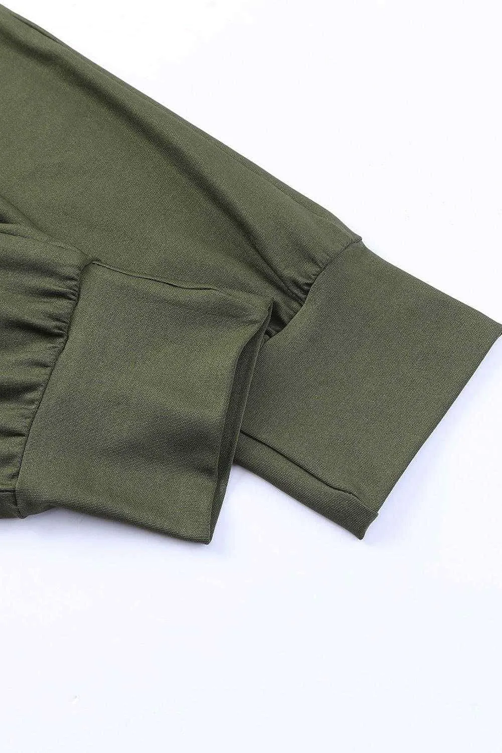 Camelina High Waist Leggings - Flattering & Comfy Fit