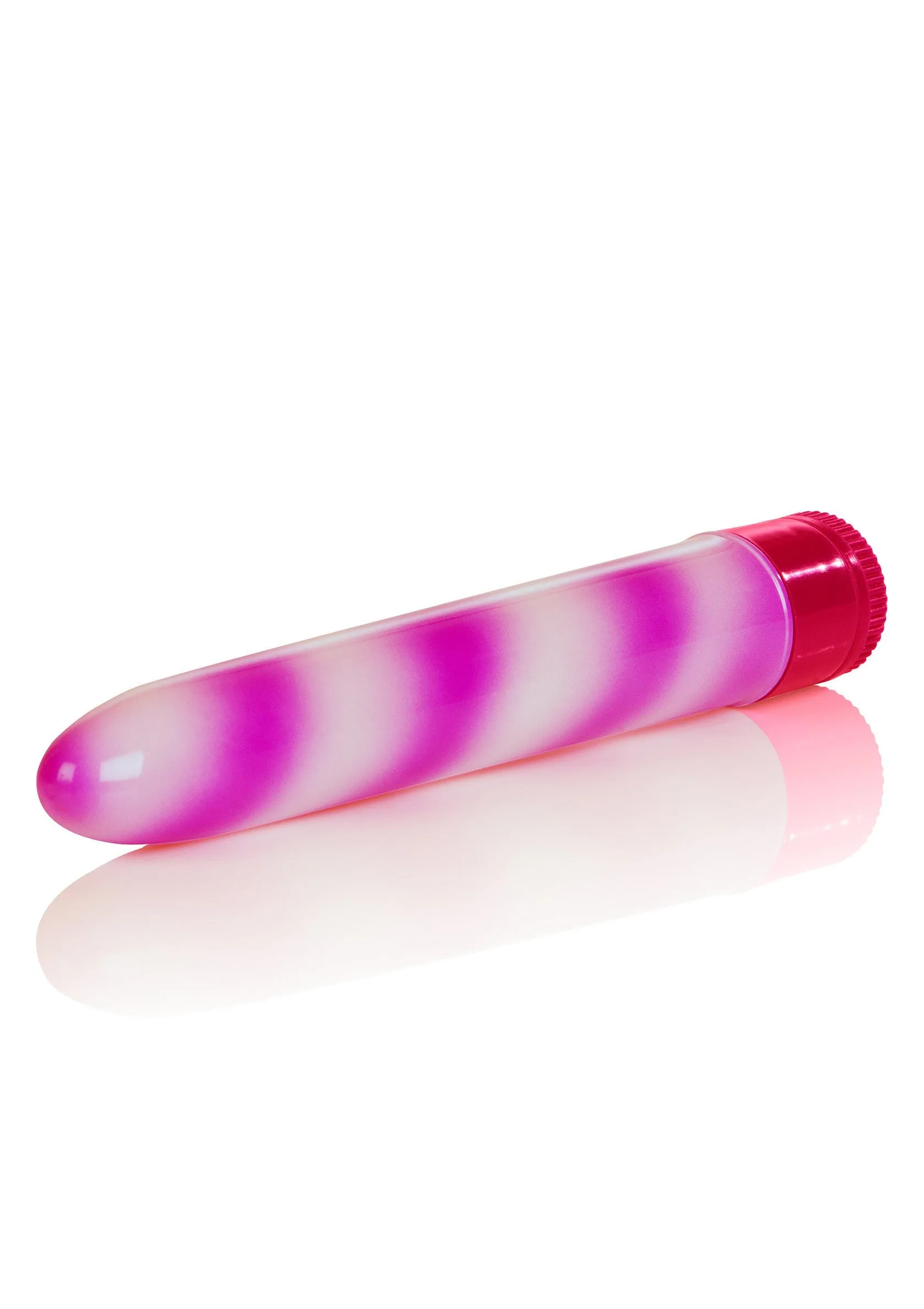 Candy Cane Massager