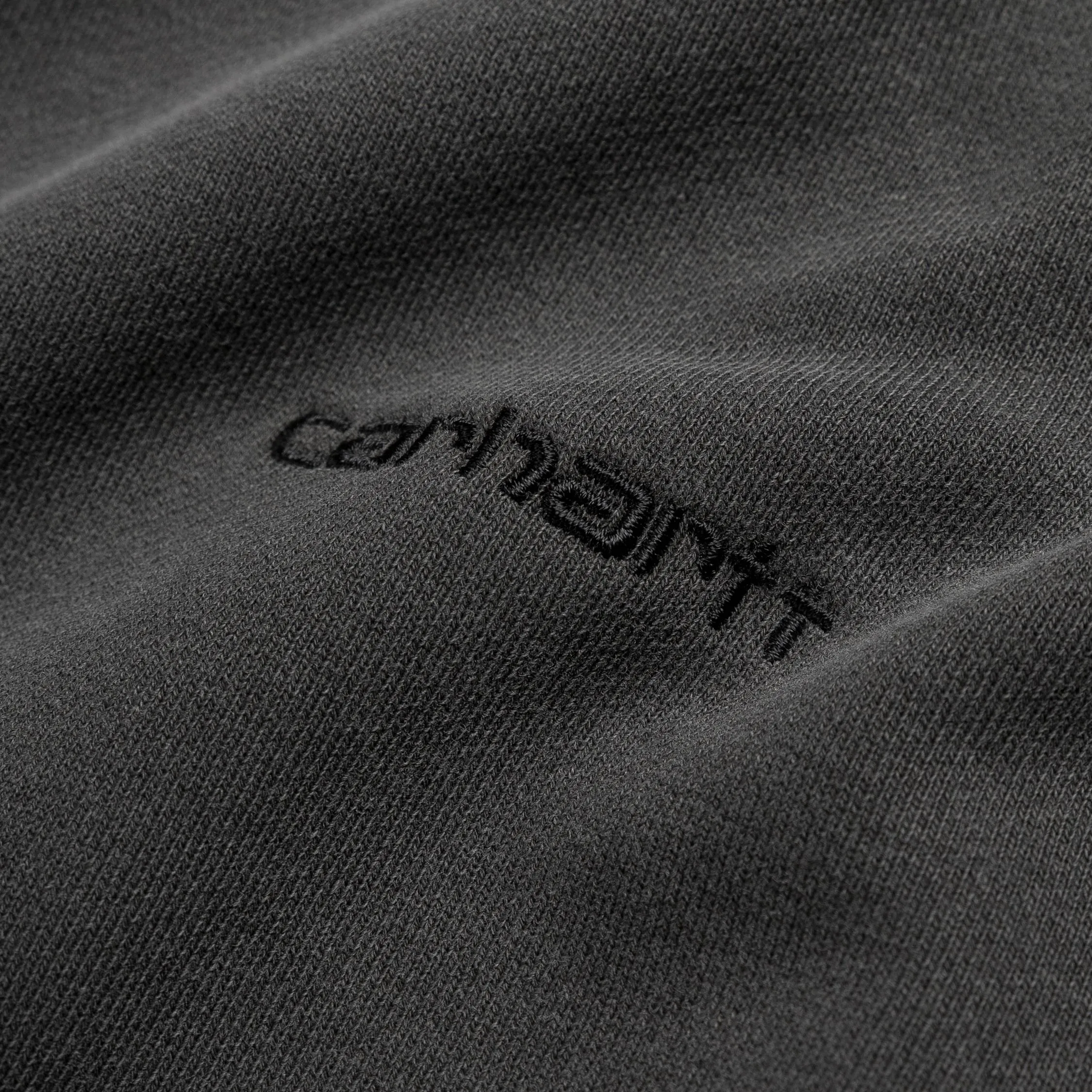 Carhartt WIP Duster Script Sweatshirt