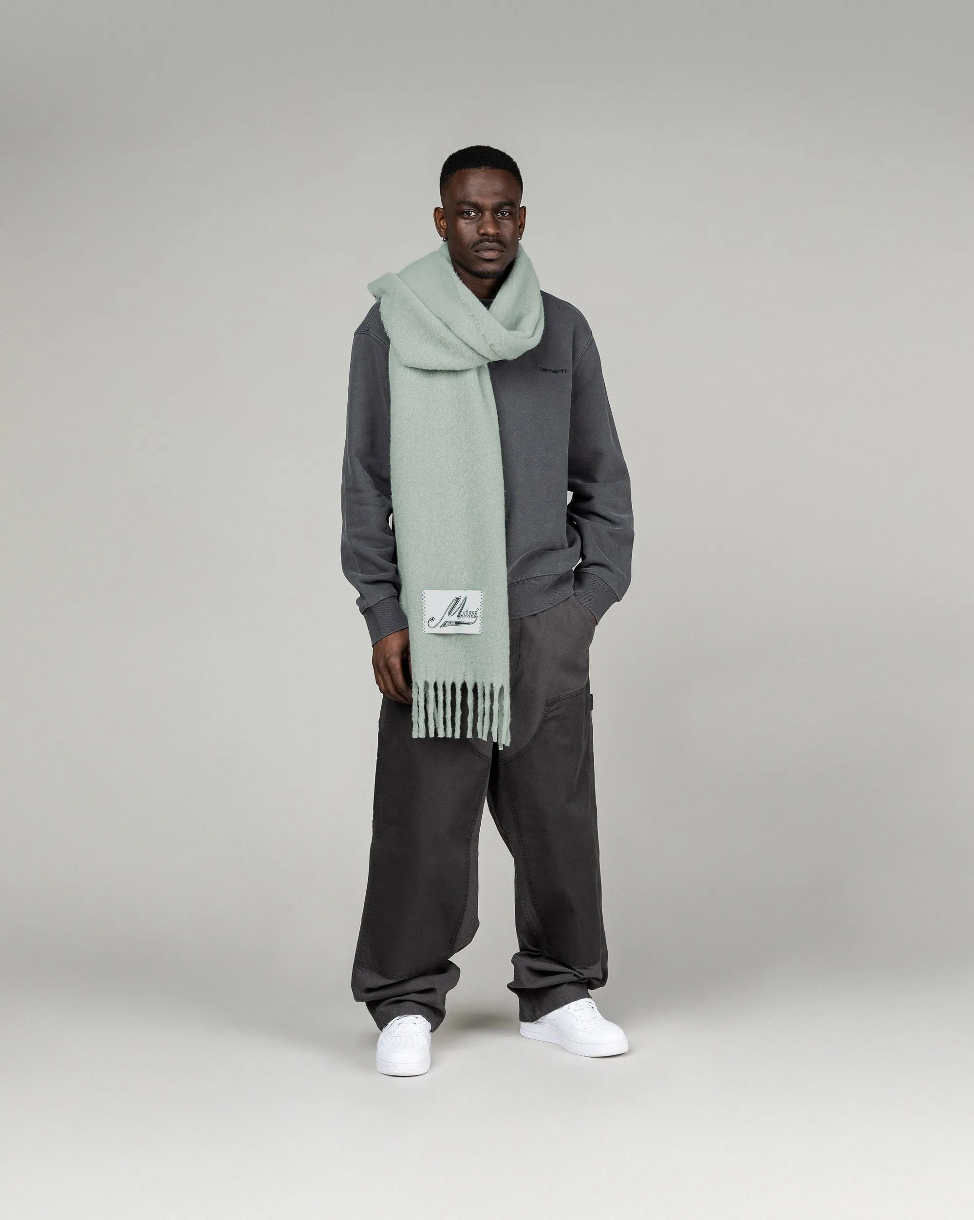 Carhartt WIP Duster Script Sweatshirt