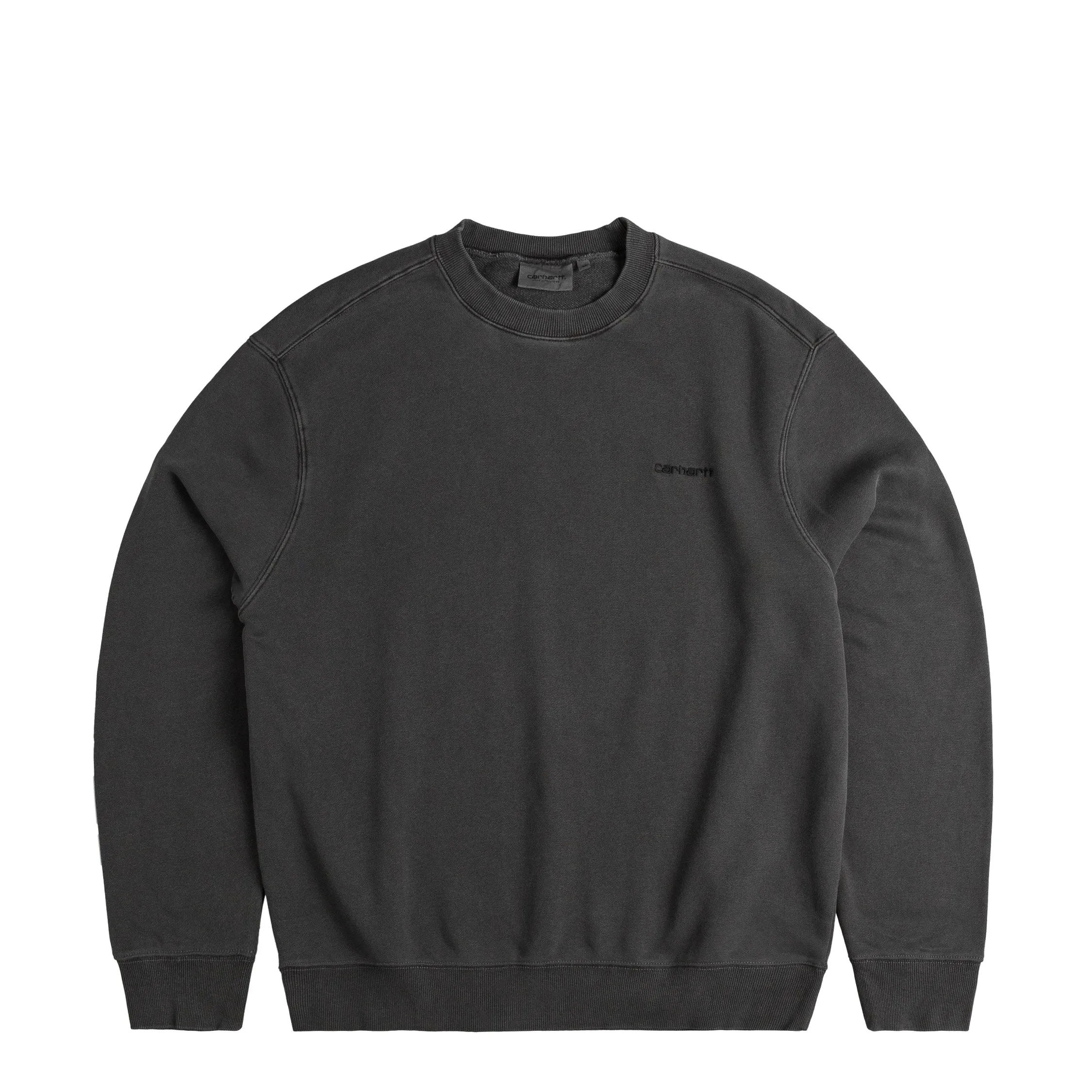 Carhartt WIP Duster Script Sweatshirt