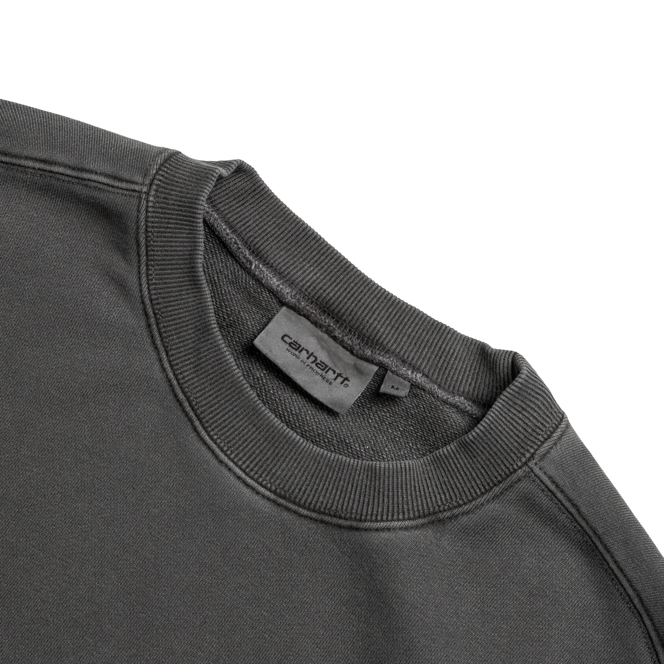 Carhartt WIP Duster Script Sweatshirt