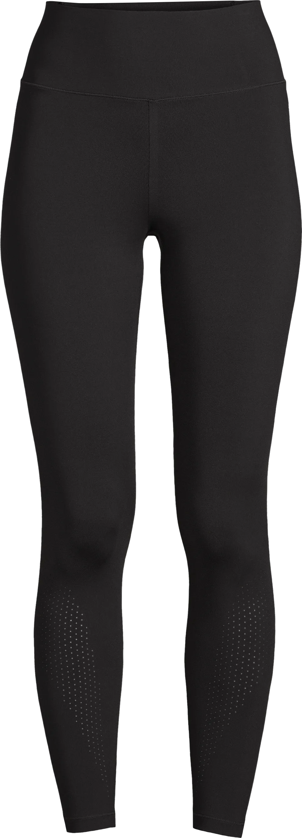 Casall Women&#x27;s Arena Laminated High Waist Tights Black | Buy Casall Women&#x27;s Arena Laminated High Waist Tights Black here | Outnorth