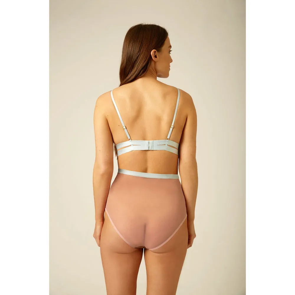 Celi High Waist Knicker