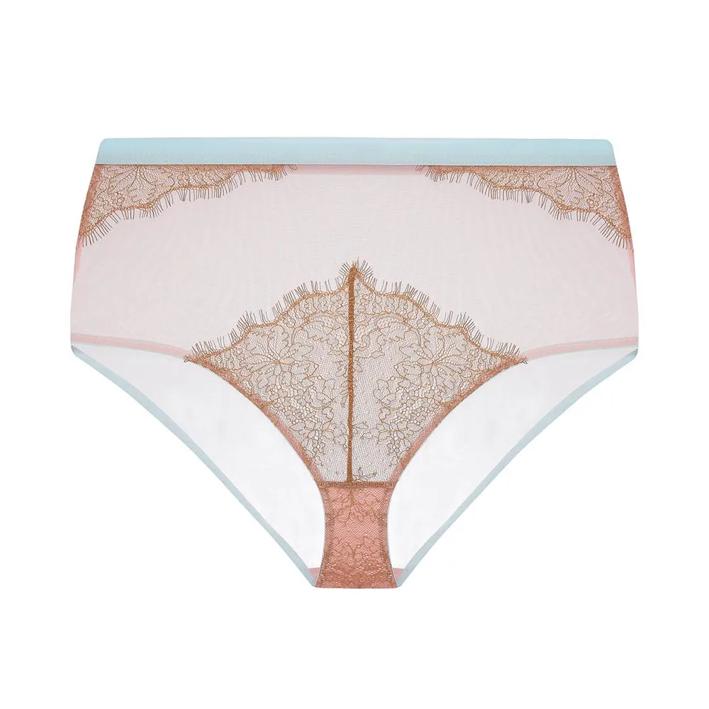 Celi High Waist Knicker