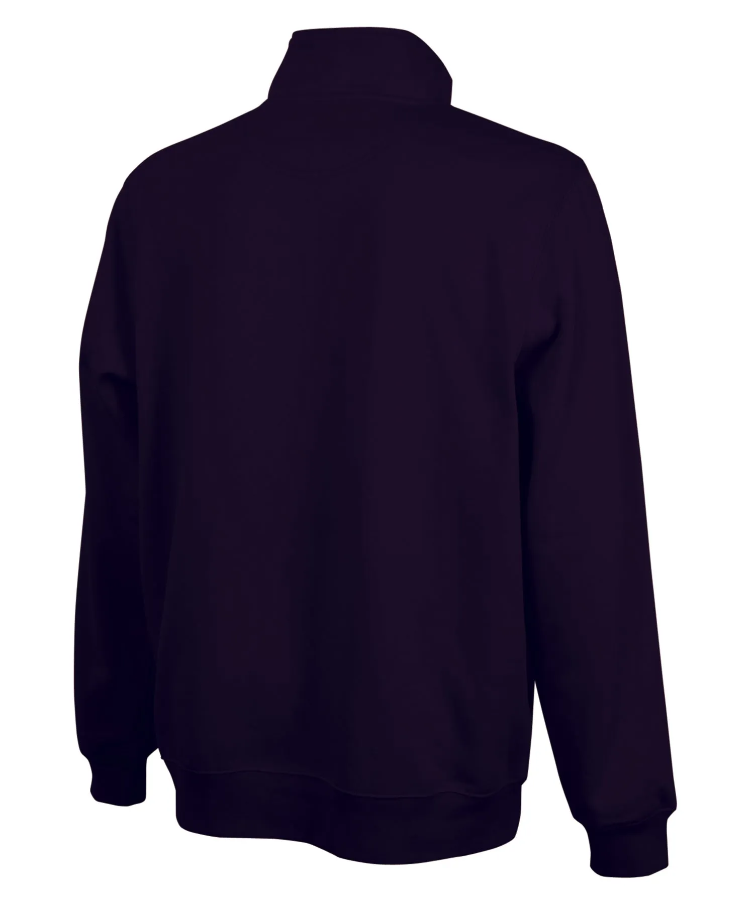 Charles River Youth Crosswind Quarter Zip Sweatshirt