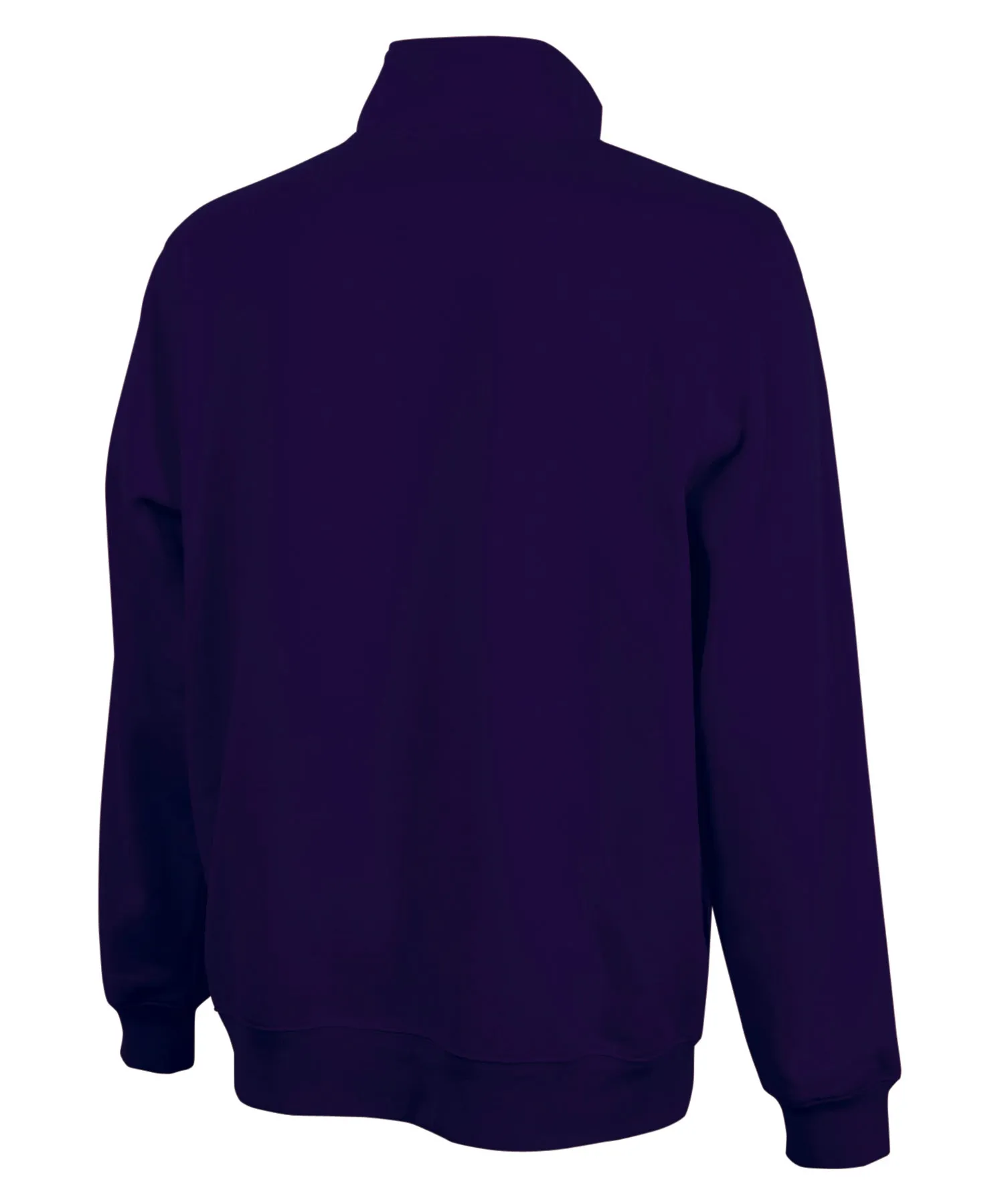 Charles River Youth Crosswind Quarter Zip Sweatshirt