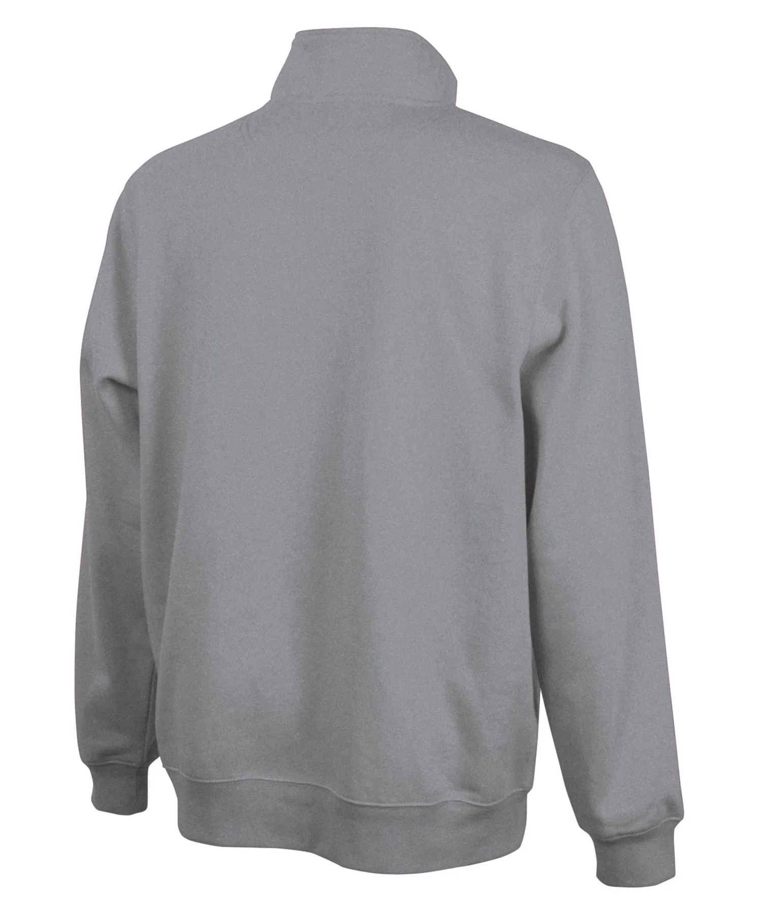 Charles River Youth Crosswind Quarter Zip Sweatshirt