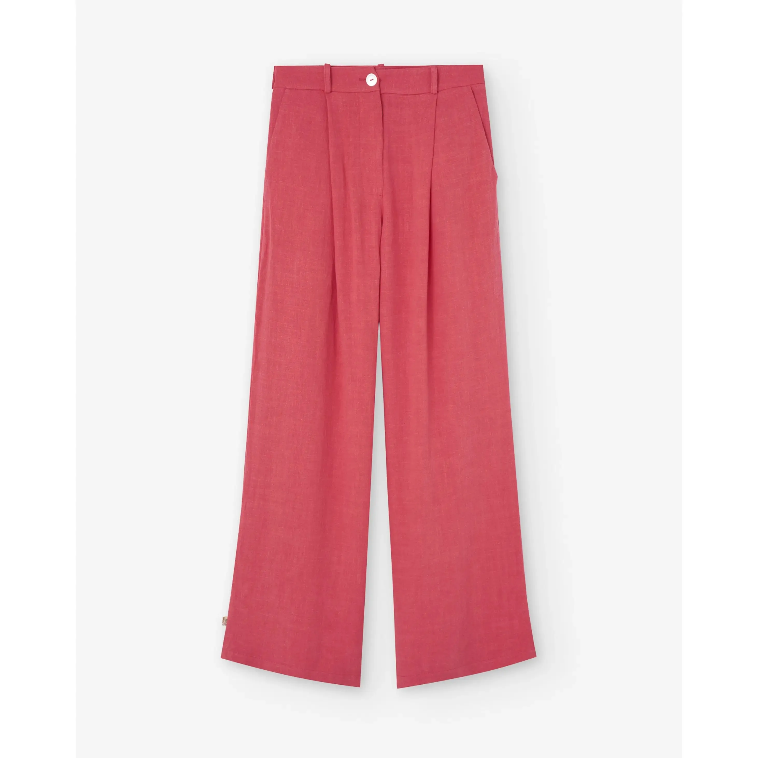 Ciutadella Trousers Coral