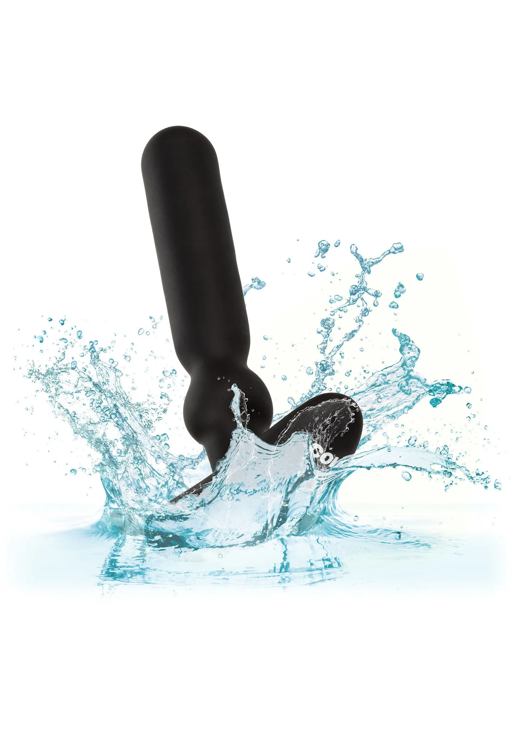 COLT Vibrating Anal T Large