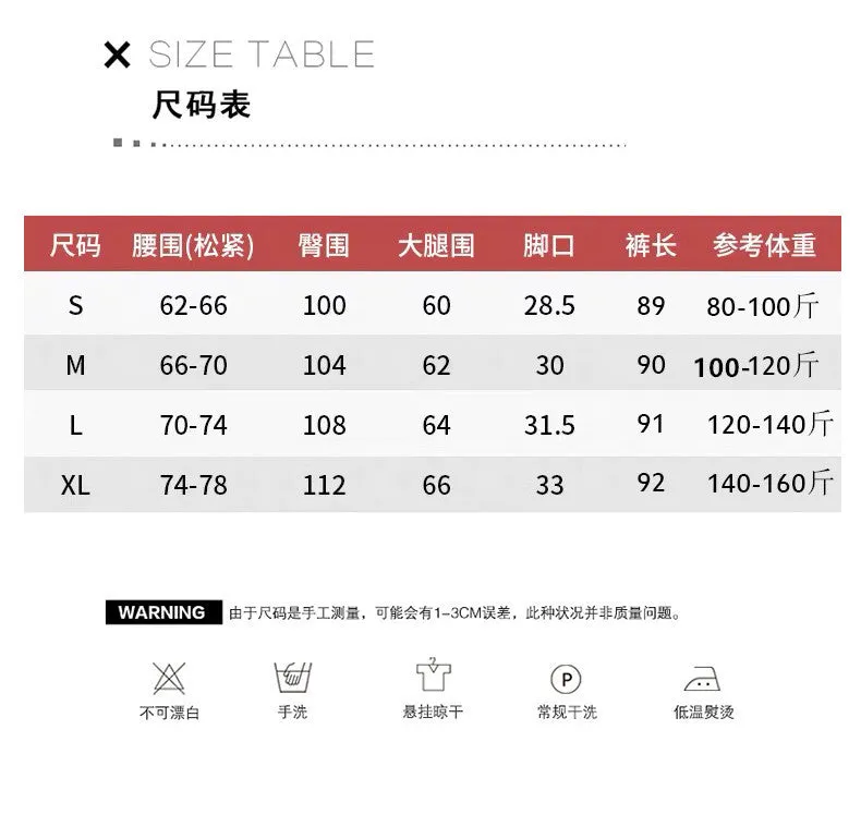 Cotton Blend Lantern Pants Women Summer Loose High Waist Drape Line Harem Casual Thin Carrot Jogger Pants
