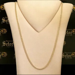 Cuban link chain