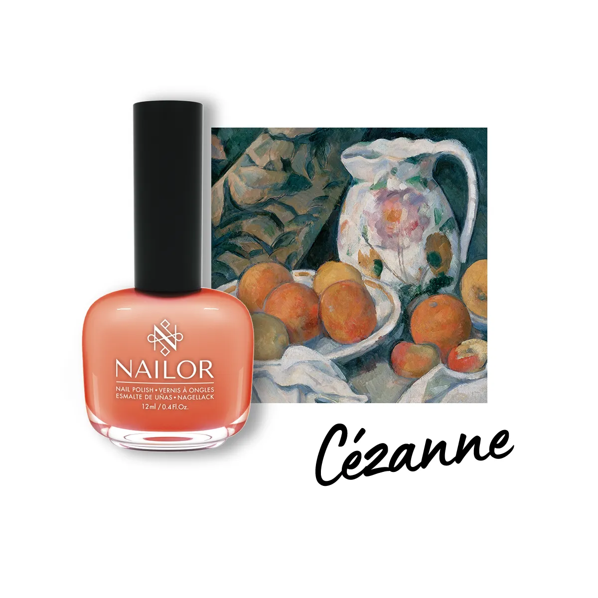 #Cézanne