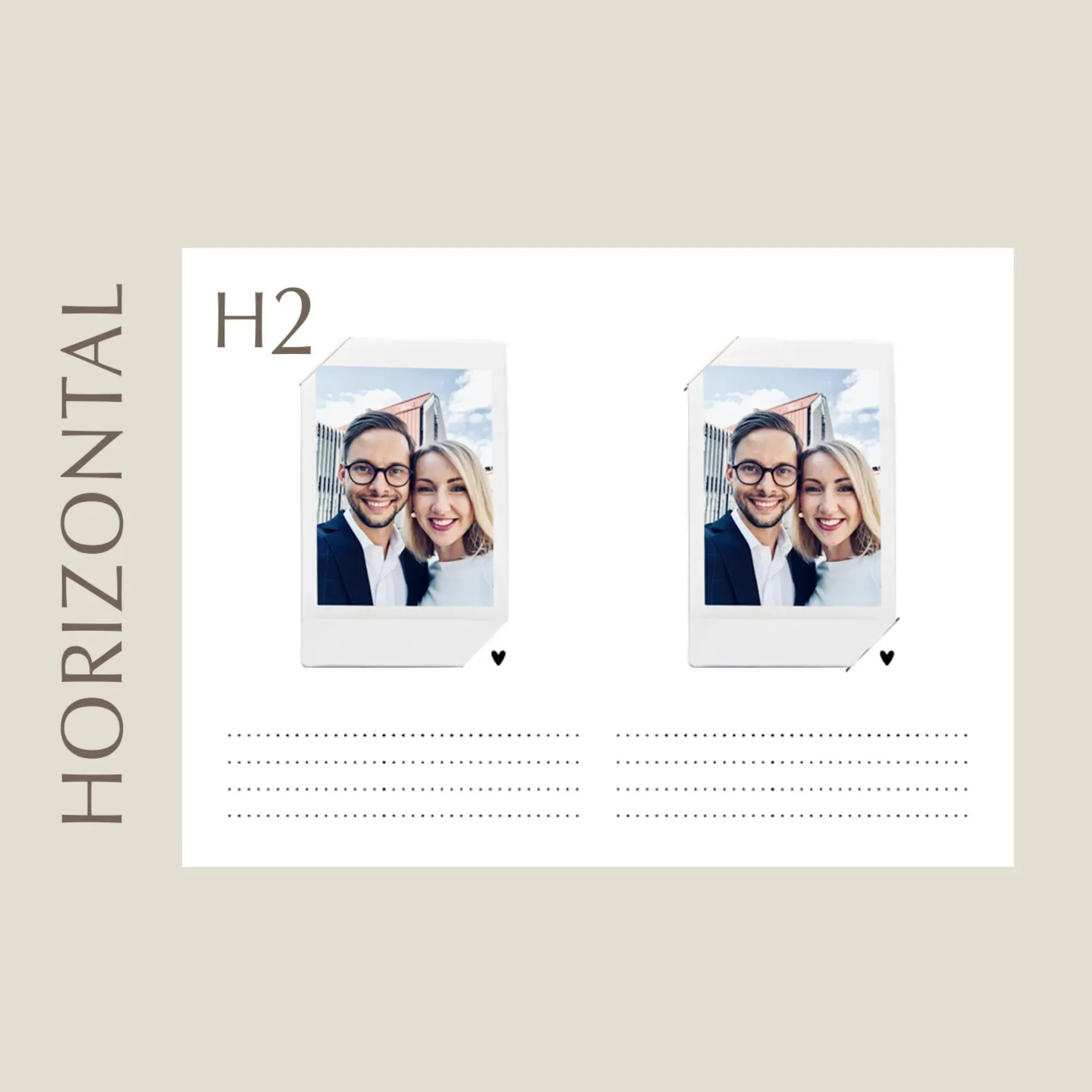 Dark Dusty Blue   Real Silver | Guest Book