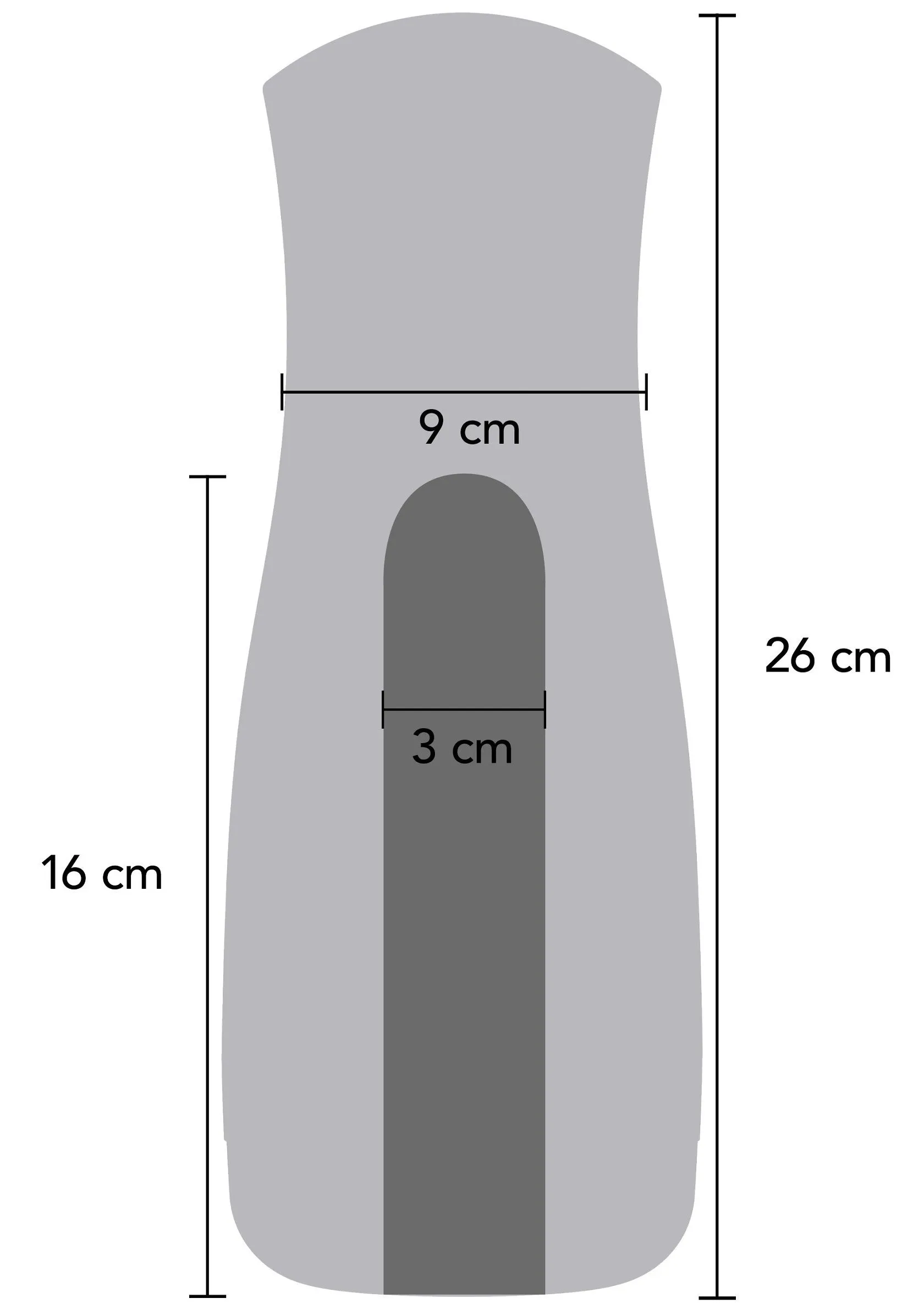 Deep Squeeze Masturbator