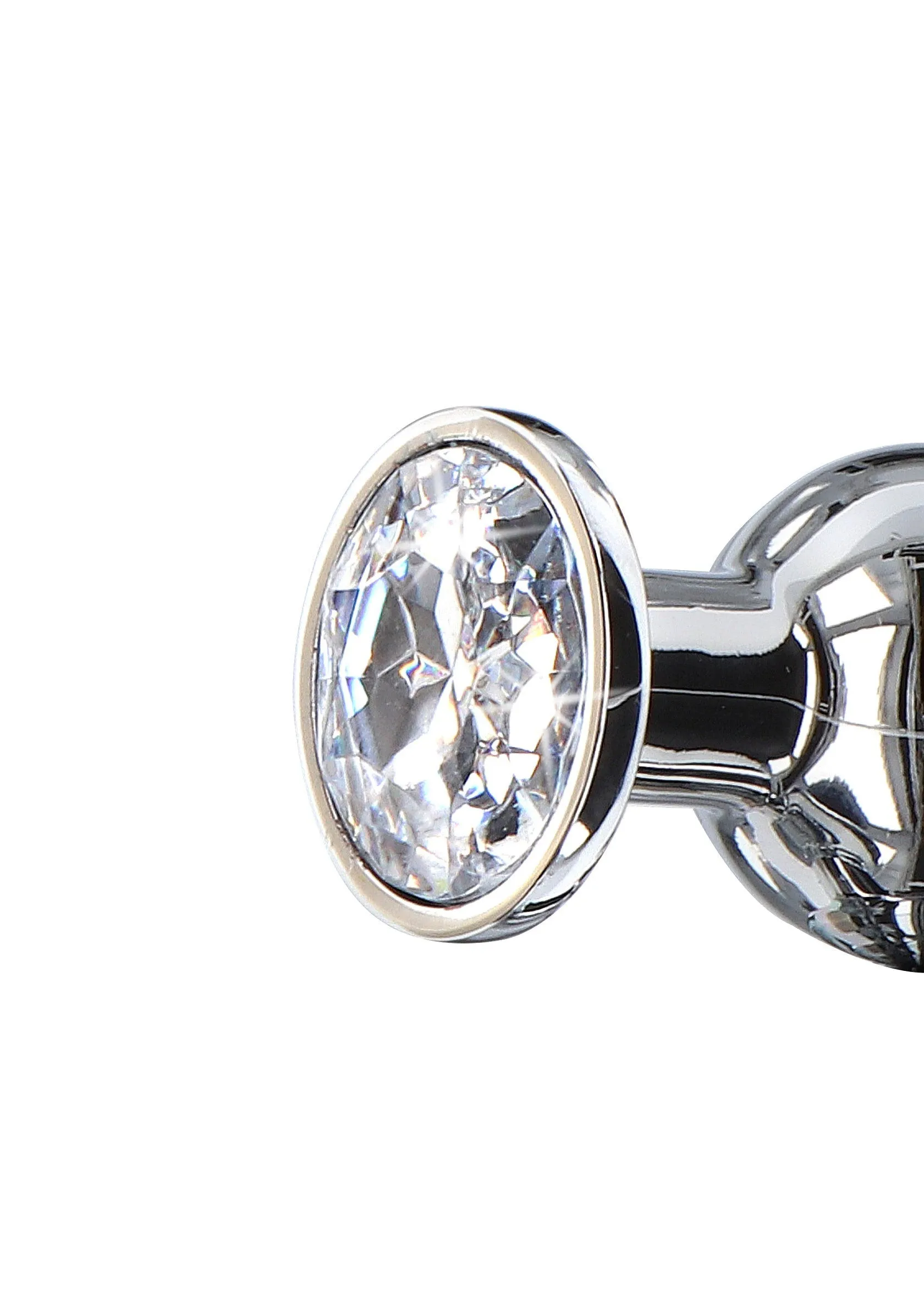 Diamond Bum Bijou Large