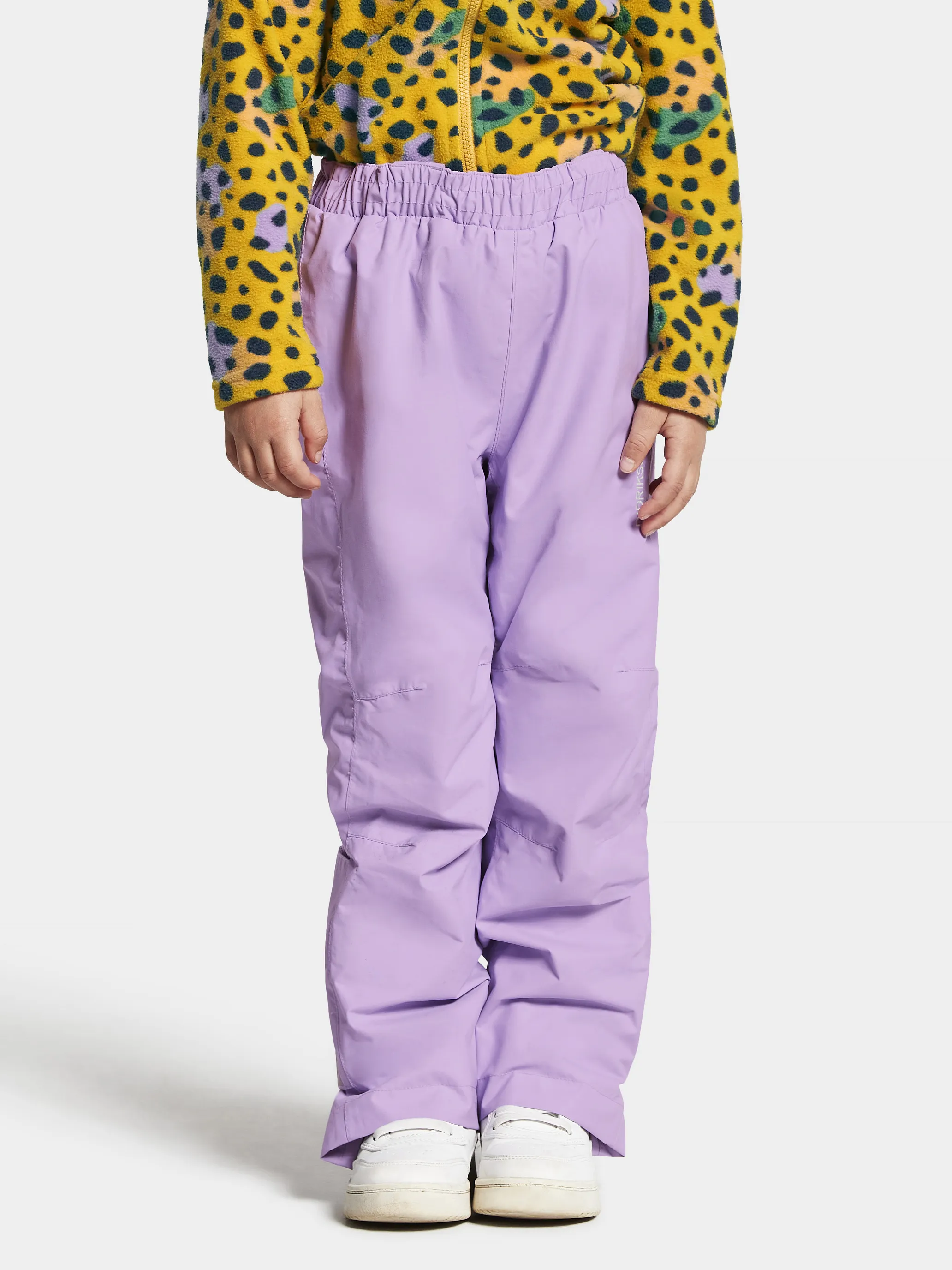 Didriksons Kids&#x27; Idur Pants 2 Digital Purple | Buy Didriksons Kids&#x27; Idur Pants 2 Digital Purple here | Outnorth