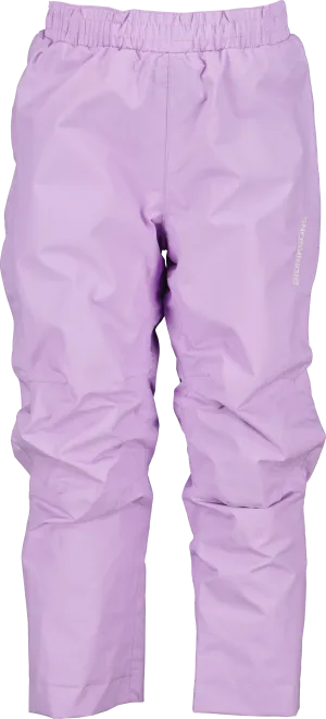 Didriksons Kids&#x27; Idur Pants 2 Digital Purple | Buy Didriksons Kids&#x27; Idur Pants 2 Digital Purple here | Outnorth