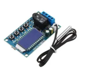 Digital Thermostat XY-T01