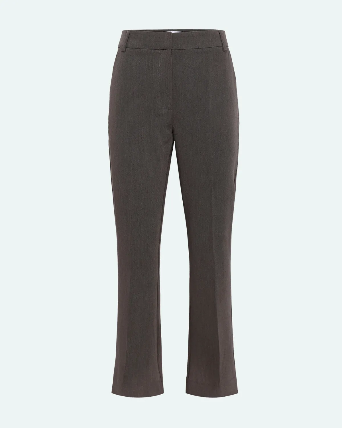 Disan 2737 Pants - Dark Grey