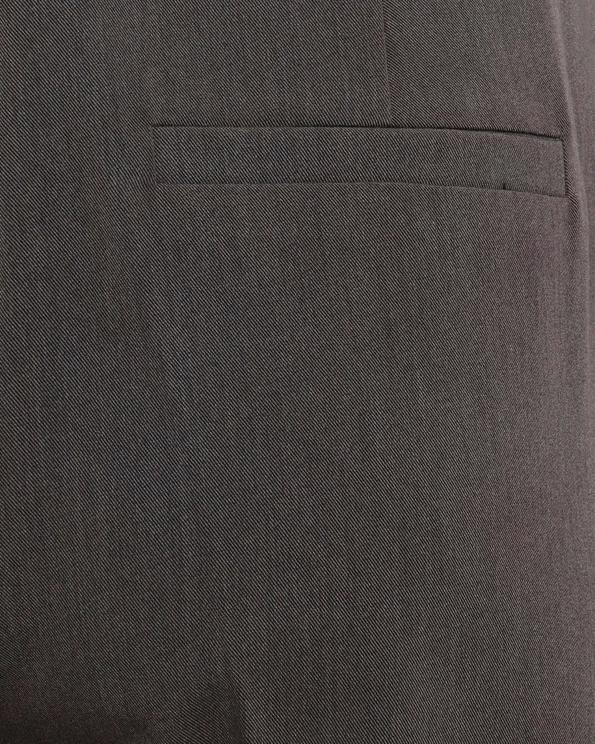 Disan 2737 Pants - Dark Grey