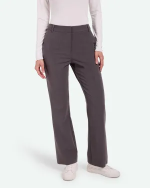 Disan 2737 Pants - Dark Grey