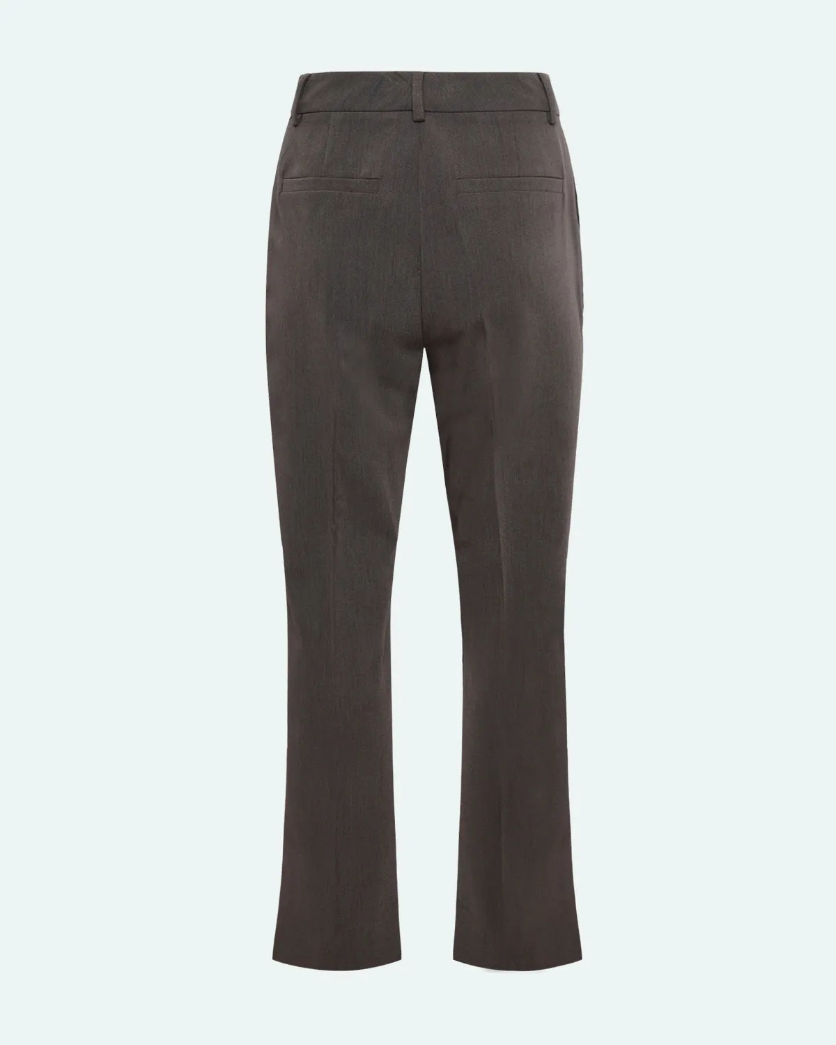 Disan 2737 Pants - Dark Grey