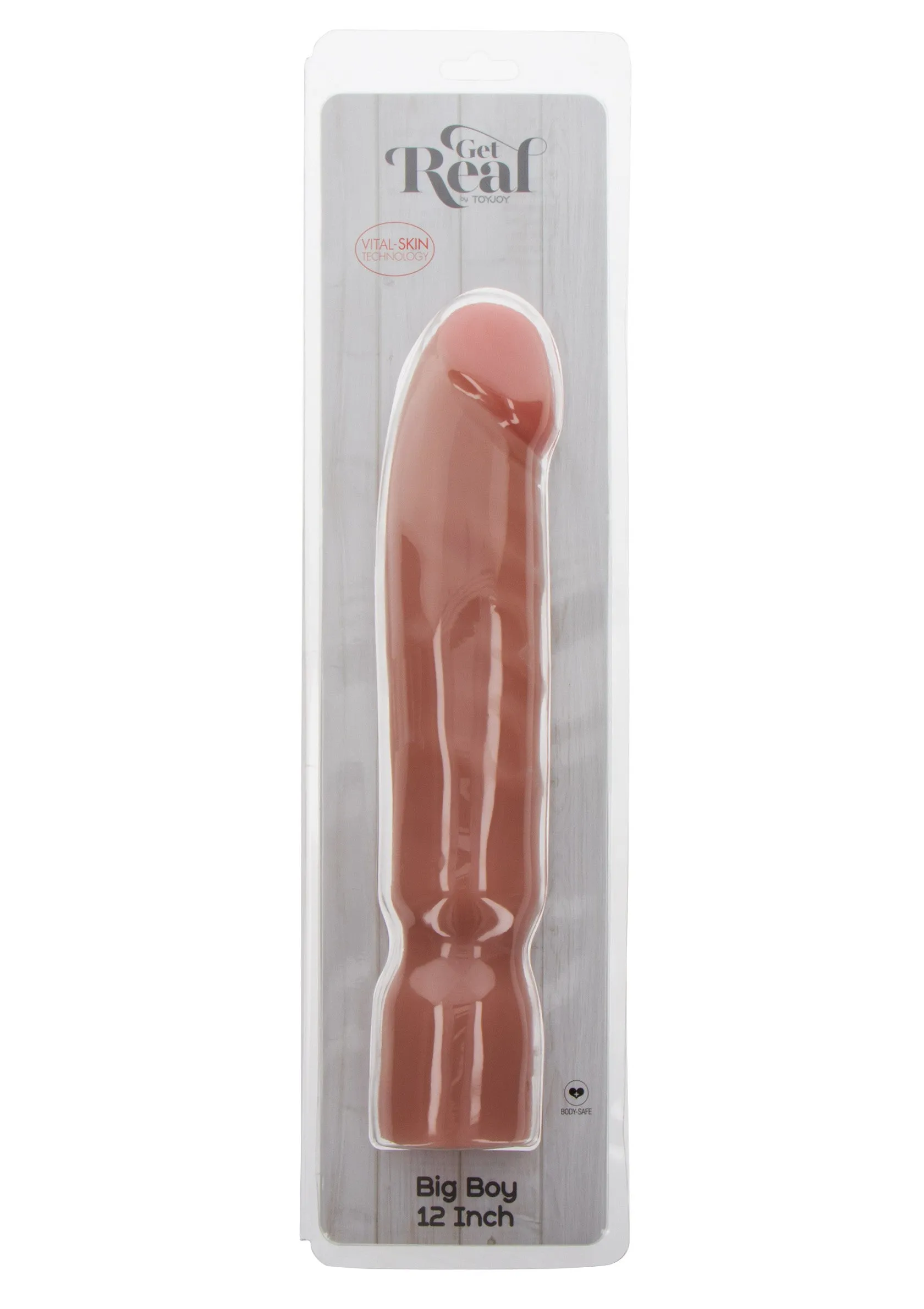 Dong Big Boy PVC 29 cm