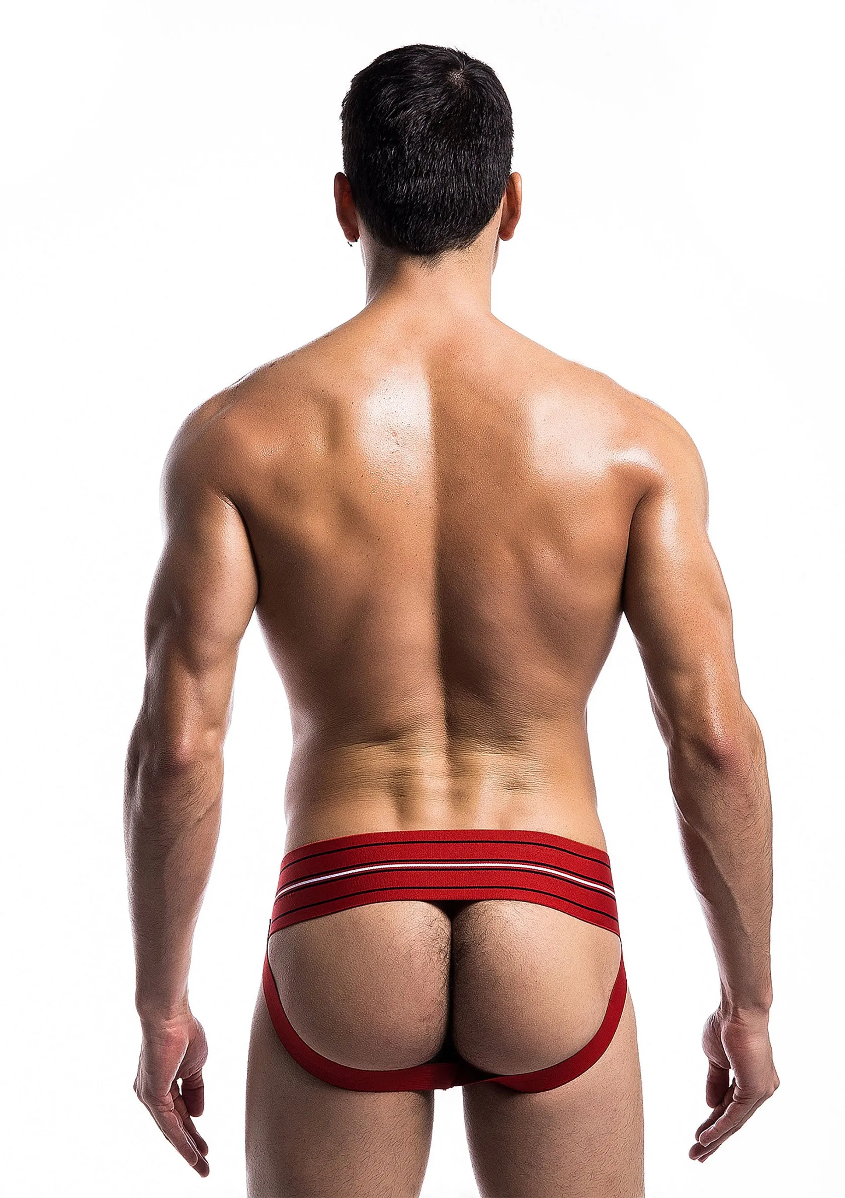 Fetish Classic Wide Jockstrap