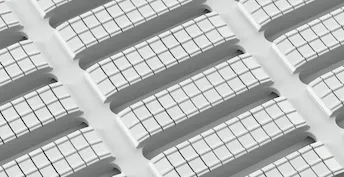 Floorline: Lightweight non-slip matting
