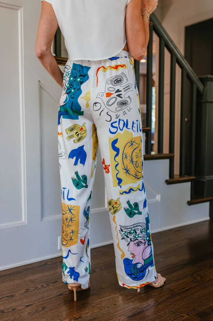 Florence Pants