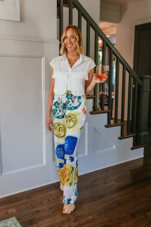 Florence Pants