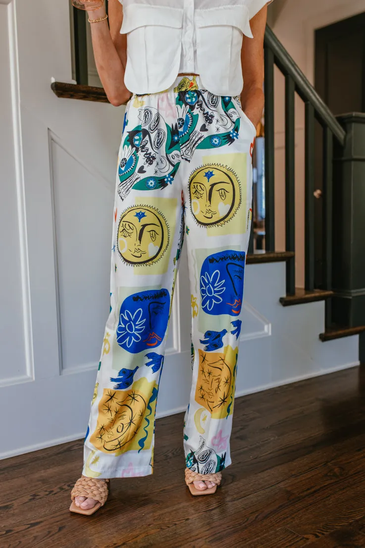 Florence Pants