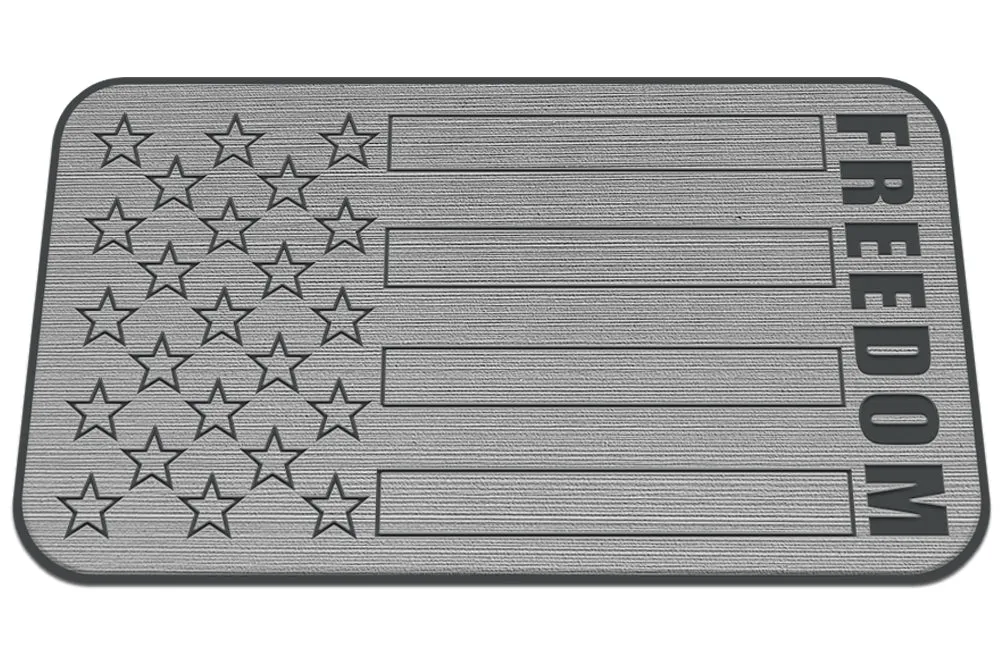 FREEDOM - SG/DG