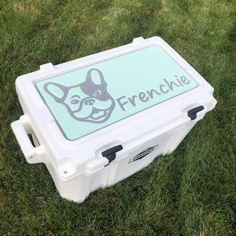 French Bulldog - T/B