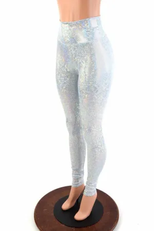 Frostbite High Waist Leggings