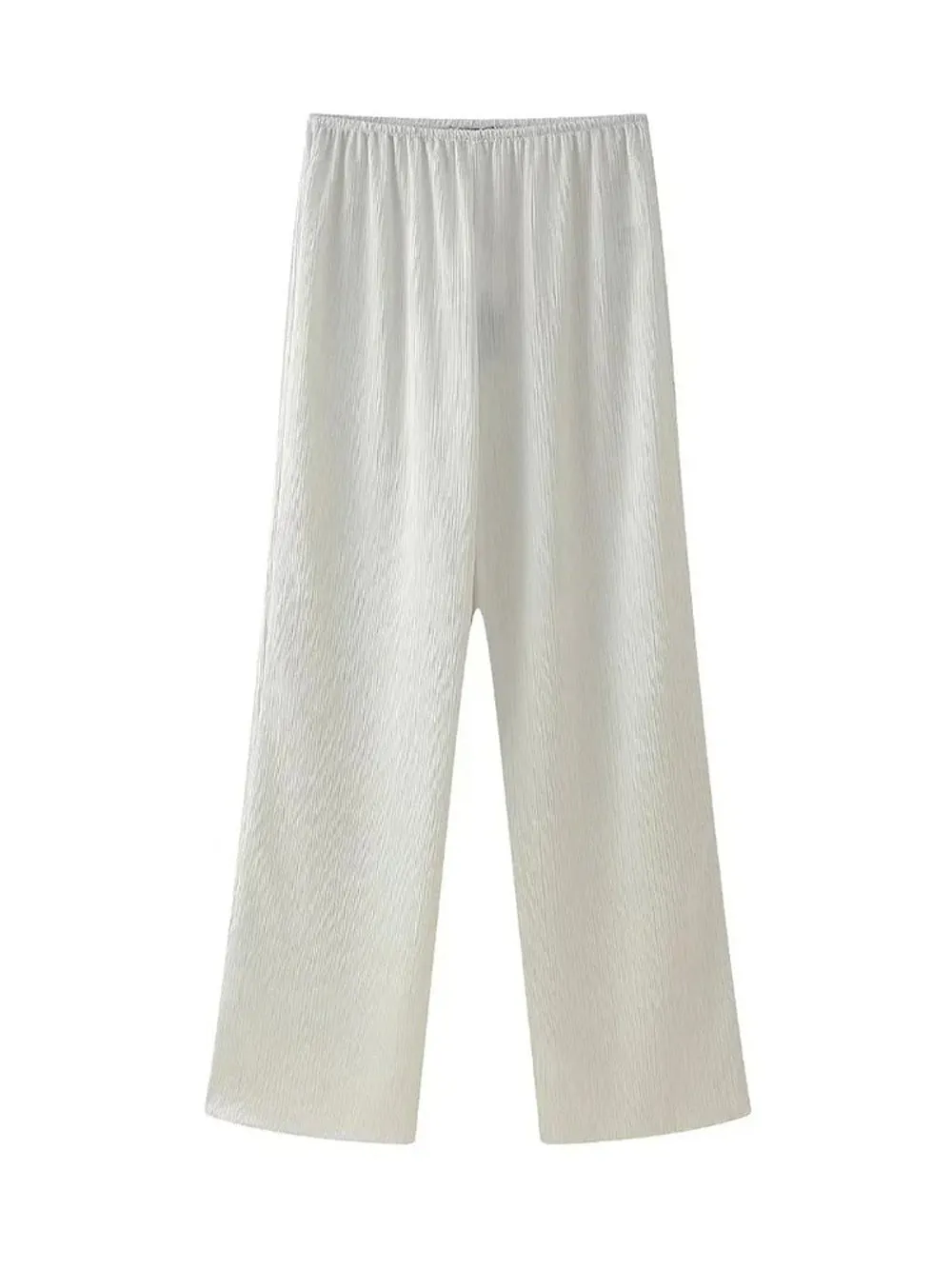 Gabriella Blouse & Pant Set