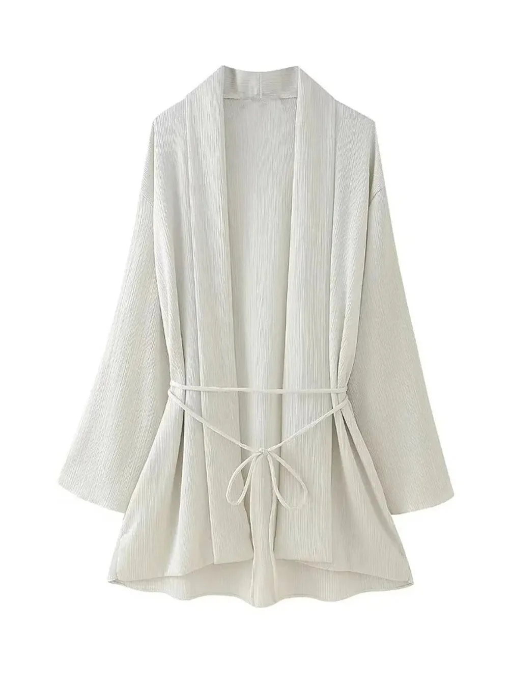 Gabriella Blouse & Pant Set