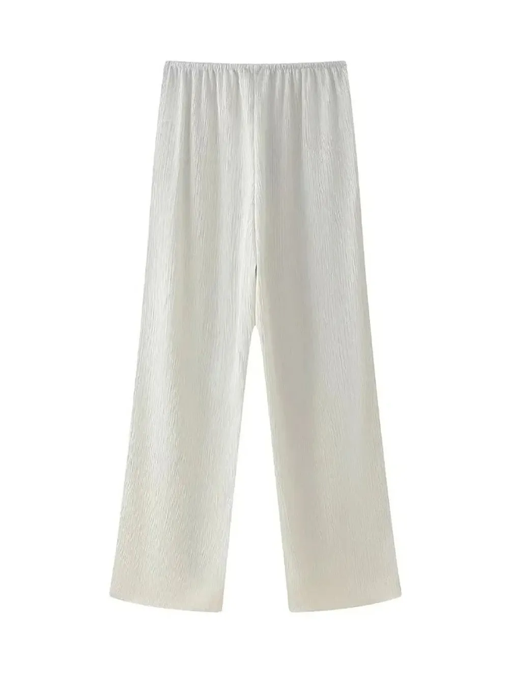 Gabriella Blouse & Pant Set
